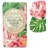 Nesti Dante romantica firenzei- és pünkösdi rózsa szappan - 250 g