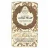 Nesti Dante Luxury Gold 23K szappan - 250g