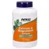 Now Kalcium-Magnezium D-vitaminnal kapszula - 120db