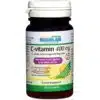 Nutrilab C-vitamin 400mg kapszula