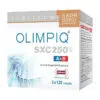 Olimpiq SXC 250% Jubileum DR kapszula - 120+120db