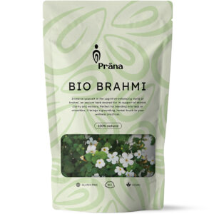 Prana Bio Brahmi por - 100g
