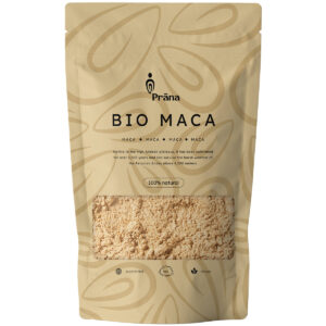 Prana Bio Maca por - 250g