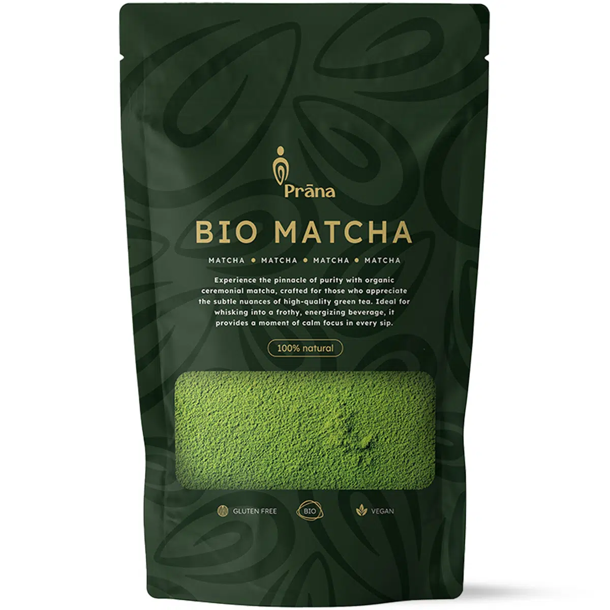 Prana Bio Matcha por - 60g