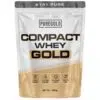 Pure Gold Compact Whey Gold csokoládés karamell ízű fehérjepor - 1000g