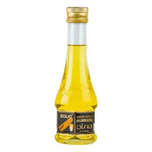 Solio Hidegen sajtolt kukoricacsira olaj - 200 ml