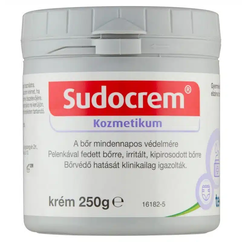 Sudocrem védőkrém - 250g