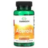 Swanson Acerola kapszula - 60db