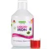 Swedish Nutra Liquid Iron