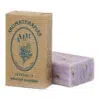 Tulasi Aromaterápiás levendulás szappan - 90 g