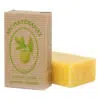 Tulasi Aromaterápiás citrom-fahéj szappan - 90 g