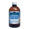 Crystal NTR+PWR Silver víztisztító berendezésen szűrve Grapefruitmag-kivonattal - 500ml