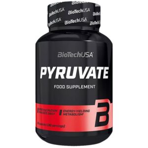BioTech USA Pyruvate kapszula - 90db