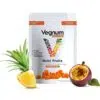 Vegnum Nutri Fruits Magnéziummal (trópusi gyümölcs ízű) gumigyümölcs - 30db