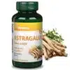 Vitaking Astragalus kivonat kapszula - 60db