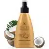 Dr. Kelen Solar Coco Tan barnulásgyorsító spray – 150ml