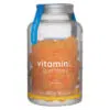 Nutriversum C-vitamin Gummies narancs ízű gumivitamin