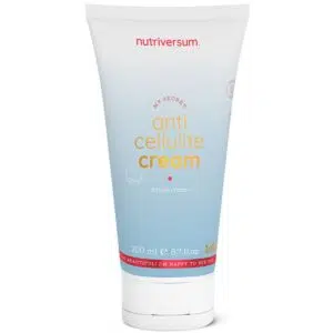 Nutriversum Cellulit krém - 200ml