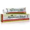 Original LLOYD Alpenkrauter Balzsam vörösszőlőlevéllel és vadgesztenyével - 200ml