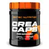 Scitec Nutrition Crea Caps - 250db