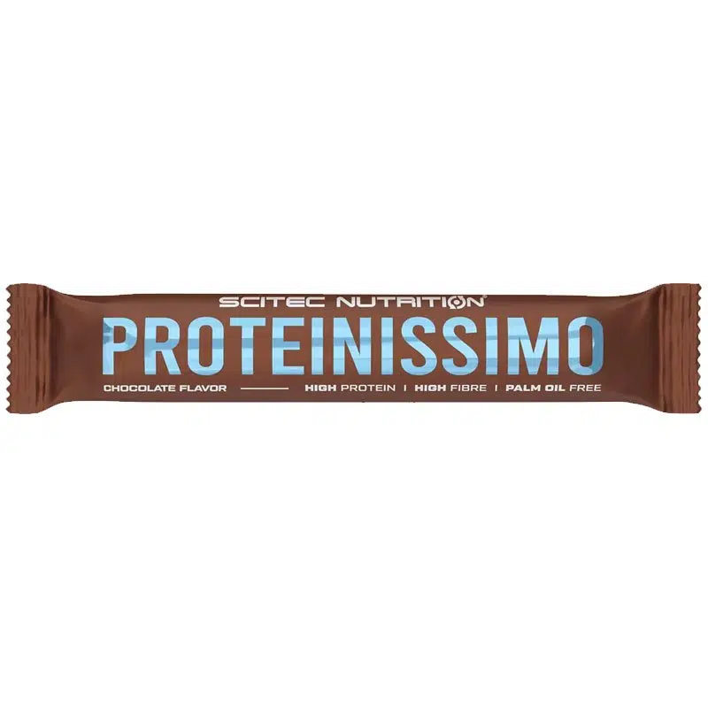Scitec Nutrition Proteinissimo szelet csokoládé - 50g