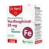 Dr. Herz Vas-biszglicinát kapszula - 60db