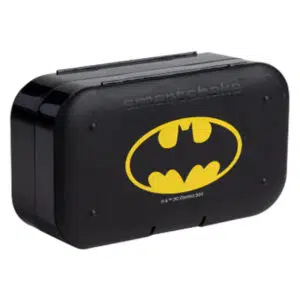Nutriversum Pill Box Organizer - tablettatartó Batman - 1db
