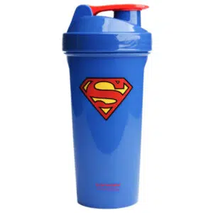 Nutriversum SmartShaker Lite Superman - 800ml