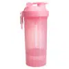Nutriversum SmartShaker Original2GO ONE Light Pink - 800ml