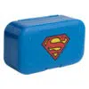 Nutriversum Pill Box Organizer - tablettatartó Superman - 1db
