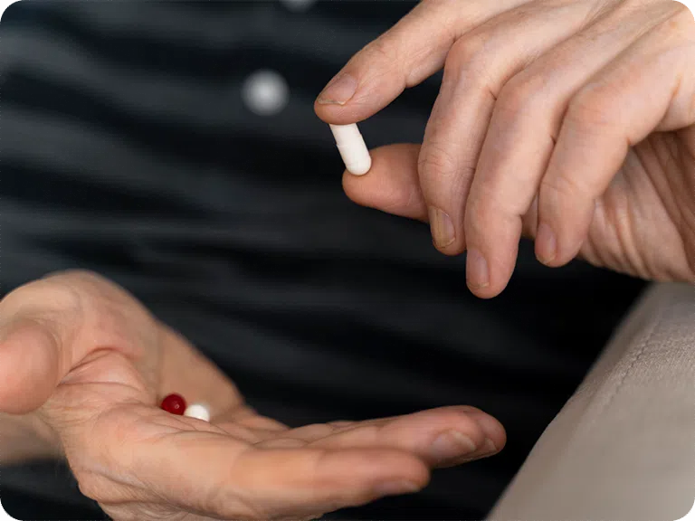 Myrobalan TriPa epe és koleszterin gyógynövény-komplex kapszula
