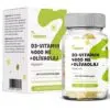 Netamin D3-vitamin 4000NE+olívaolaj kapszula - 100db