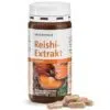 Sanct Bernhard Reishi kivonat kapszula - 120db