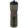 Scitec Nutrition Endurance Bottle füstös áttetsző - 650ml