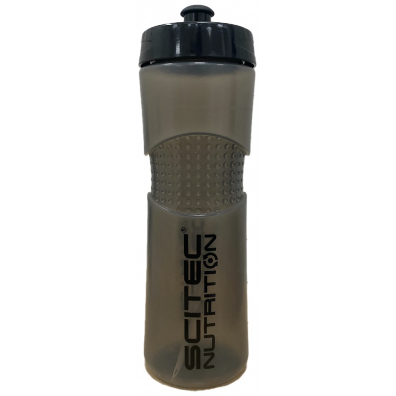 Scitec Nutrition Endurance Bottle füstös áttetsző - 650ml