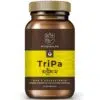 Myrobalan TriPa epe és koleszterin gyógynövény-komplex kapszula - 60db