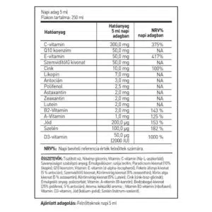 LipoCell Vision ital - 150ml - Image 2