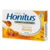 Dabur Honitus Orange gyógynövényes szopogató tabletta mézzel - 24db