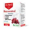 Dr. Herz Rezveratrol kapszula - 60db