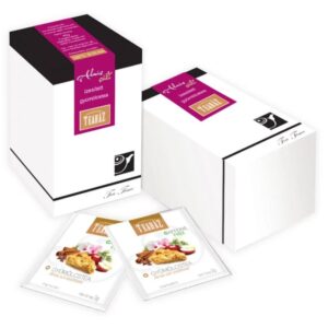 Gárdonyi Teaház Gyümölcstea almás süti ízesítéssel - 20 filter