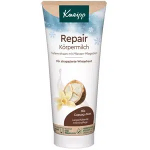 Kneipp Téli gondoskodás testápoló tej - 200ml