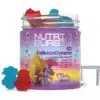 Nutriburst Kids Trolls DefenceDynamo gumivitamin - 60db