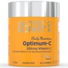 Nutriburst Optimum-C gumivitamin - 60db