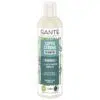 Sante Super strong sampon bambusszal és fehérje komplexszel - 250ml