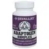 Javallat Adaptogén komplex kapszula - 60db