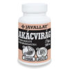 Javallat Akácvirág kapszula - 60db