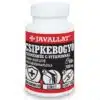 Javallat Csipkebogyó terméshús C-vitaminnal kapszula - 60db
