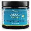 Vitaking Omega-3 Halolaj 1200mg lágyzselatin kapszula - 160db