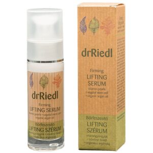 drRiedl Bőrfeszesítő Hatású Lifting szérum - 30ml