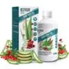 Natur Tanya Aloe Vera tőzegáfonyás ital - 1000ml